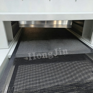 Máquina de Curado UV para Tinta de Impresión, Equipo de Curado Ultravioleta LED para Recubrimiento Adhesivo, Equipo de Secado con Luz UV de Alta Velocidad - Product Image 6