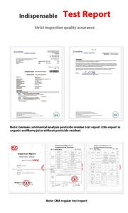 Yüksek kaliteli organik Wolfberry <span class=keywords><strong>Ningxia</strong></span> 20kg kırmızı kurt üzümü Premium tüm karton kurutulmuş <span class=keywords><strong>Goji</strong></span> meyveleri toplu OEM/ODMSupported - Product Image 6