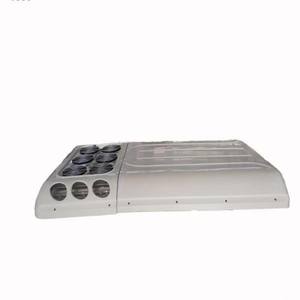 Adaptateur LM32F1 orienté vers le vent pour compresseur Bokke 655K de 11,5/12 mètres, générateur + tuyauterie (12 mètres) incluant supports et courroies - Product Image 2