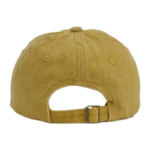 Gorra de Béisbol Ajustable de Moda para Mujer, con Protección <span class=keywords><strong>UV</strong></span>, Estilo Desgastado, con Letras Bordadas, Venta al Por Mayor - Product Image 4