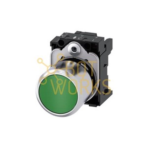 Siemens 3SU12500EB400AA0 - Nuovo - Product Image 1