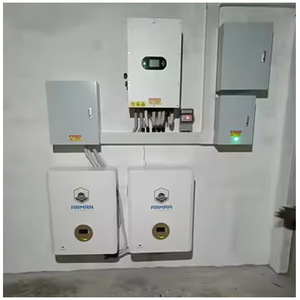 อินเวอร์เตอร์พลังงานแสงอาทิตย์แบบออฟกริดสามเฟส Growatt SpH 8000-10000TL-HU-US 10 กิโลวัตต์ สำหรับใช้ในบ้าน - Product Image 2