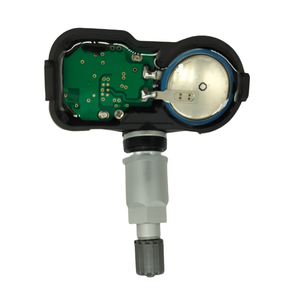 Sensores del sistema de monitoreo de presión de neumáticos 42607-02031 42607-02030 42607-42021 para Toyota <span class=keywords><strong>Yaris</strong></span> 14-15 12-15 Verso 13-15 - Product Image 2