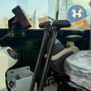 Originele Caterpillar 306E2 hydraulische graafmachine, gebruikte Caterpillar graafmachines Caterpillar CAT 306E2 - Product Image 5