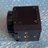 Système de vision industrielle KEYENCE CA-HF2100C, série VS-G, caméra couleur 21 mégapixels CA HF2100C