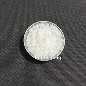 <b>Modified</b> Polystyrene PS Raw Materials Granules HIPS GF30% FR V0 HIPS <b>Plastic</b> Price Per KG for Injection Moulding - Product Image 3