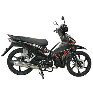 工厂价格新款幼崽摩托车110CC 125CC 4冲程汽油125cc其他摩托车