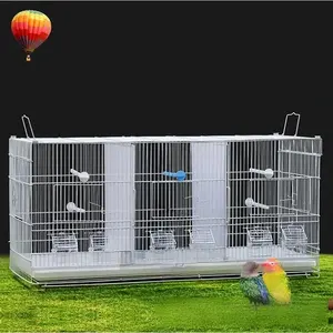 Grote Vogelkweekkooi, Ecologisch, Voor Vier Seizoenen Gebruik - Groothandel Aimo Pet Factory - Product Image 6