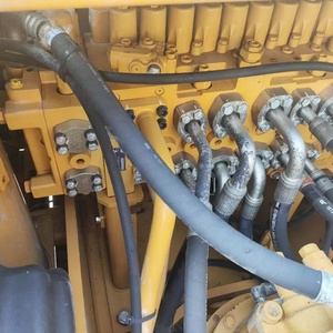 Excavatrice hydraulique Caterpillar d'occasion pour CAT 320GC, usage intensif, 20 tonnes, à vendre - Product Image 3