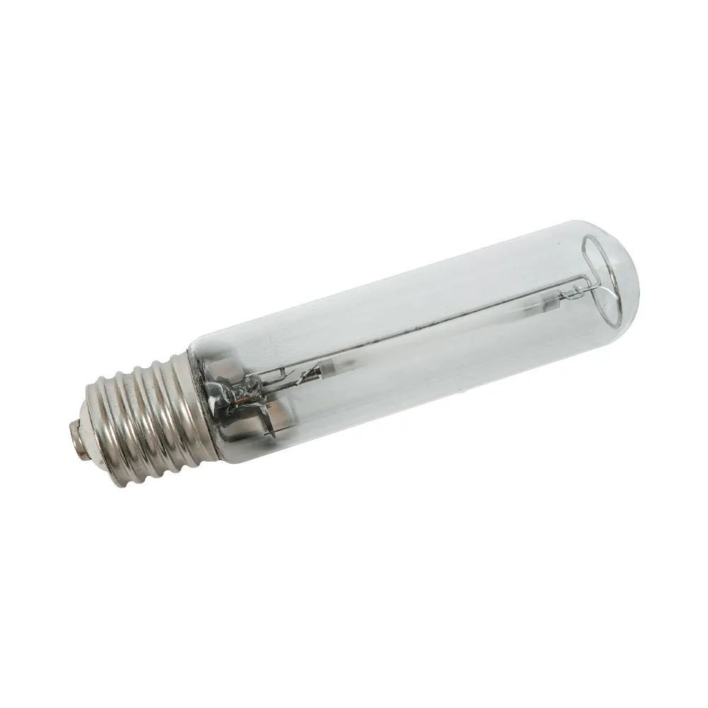 Nhà sản xuất lumen cao E27 E40 70W 100W 150W 250W 400W 600W 1000W HPS phát triển bóng đèn cao áp Natri đèn
