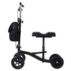 Prix bon marché Accueil jambe pied Scooter genou Scooter pour les blessures à la jambe réadaptation - Product Image 2