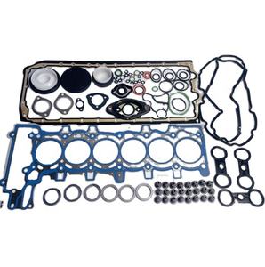 Kit completo di riparazione della guarnizione di garanzia di alta qualità per BMW N52 N52B25 N52B25A nuovo tipo di vecchio tipo e 11127555755 11127555310 - Product Image 1