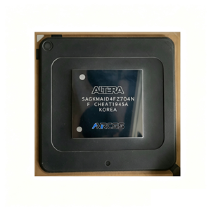 5AGXMA3D4F27C5G 21+ Programmable Logic IC Supplier - Product Image 1