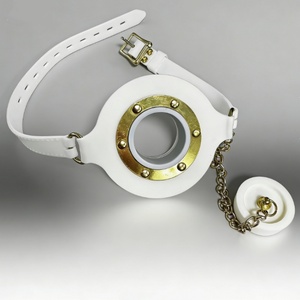 SM Ürünleri Toplu Ağız Açıcı <span class=keywords><strong>Gag</strong></span> Ağız Tıkacı Toplu <span class=keywords><strong>Gag</strong></span> Açılabilir Bdsm Esaret Yetişkin Oyunu Fetiş Fantezi için - Product Image 1