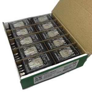 Original Plug-In <b>Relay</b> 12A with LED Miniature Size Sealed Made in Indonesia - Product Image 6