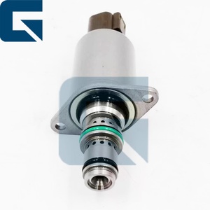 Vanne solénoïde 585-9230 5859230 pour excavatrice 320GC 320D - Product Image 3