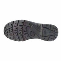 Bottes de sécurité minières VITOSAFE pour hommes et femmes |   Chaussures de travail S3 anti-impact 200J, anti-statiques, anti-perforation, avec protection de la cheville et embout en acier