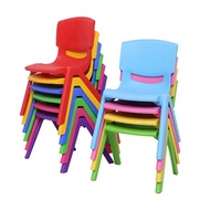 Ensemble scolaire pas cher pour les enfants de maternelle, mobilier de classe, tables et chaises en plastique, design moderne, utilisation dans le salon