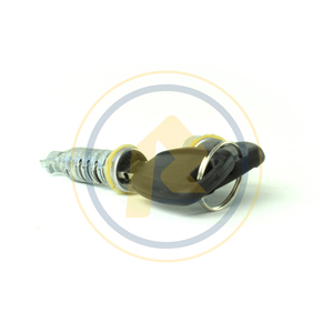 Cylindre de clé Ac Rolcar ADAPTABLE adapté pour Fiat 500X 2014 - Product Image 1