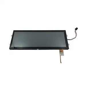 Nieuwe Originele Auto Cd/Dvd Navigatie 12.3 Inch Lcd-scherm DJ123IA-01B Lcd Panel Voor Car Auto Vervanging