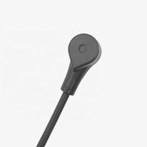 Micrófono de repuesto de 3,5mm Cloud Flight/Flight S Gooseneck Boom Mic para auriculares HYPERX Gaming - Product Image 2