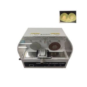 High Quality Crimp Compression Ratio <b>Analysis</b> System Measure Machine <b>Instrument</b> - Product Image 1
