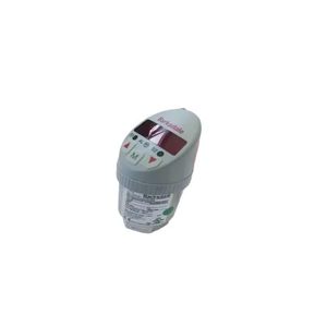Pressostat Barksdale G1/2 fileté pour air 1 A IP54 SCR normalement fermé en zinc avec précision de 3 % FS - Product Image 1