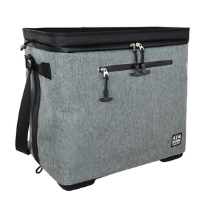 SENDA OEM Best-Selling 15L Polyester Outdoor Tactical Camouflage Basket Cooler Bag Waterproof Insulated Zipper Closure Camping - Product Image 3