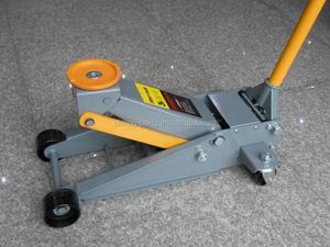 Gato hidráulico EPONT Gato de transmisión de 5 toneladas gato hidráulico automotriz gato elevador de coche piso de perfil bajo de 3 toneladas - Product Image 6