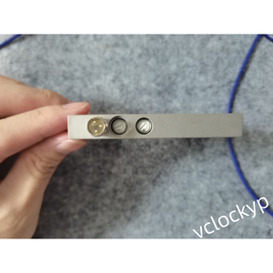 DI-SORIC ogu 051ส้อม G3-T3เซนเซอร์โฟโตอิเล็กทริก (210244) 50มม10...30V ใช้ DC - Product Image 1