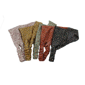Sciarpa <span class=keywords><strong>per</strong></span> <span class=keywords><strong>capelli</strong></span> con stampa floreale nuova moda boemia triangolare <span class=keywords><strong>bandane</strong></span> da <span class=keywords><strong>donna</strong></span> elastici <span class=keywords><strong>per</strong></span> <span class=keywords><strong>capelli</strong></span> sciarpa <span class=keywords><strong>per</strong></span> <span class=keywords><strong>capelli</strong></span> accessori - Product Image 2