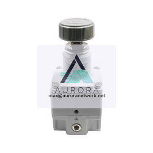 Accessoires de soupape pneumatique électronique de haute qualité, IR2010-02BG-R, avec un bon prix - Product Image 1