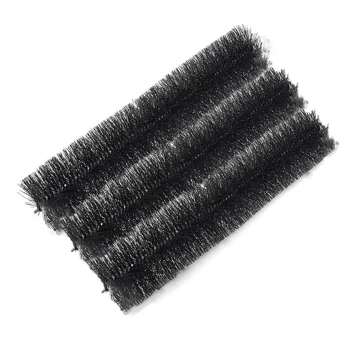 1M House Gutter Protection Filter Sink Pipe Brush