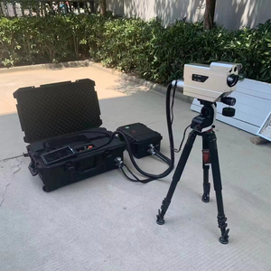 Machine de suppression d'obstacles <span class=keywords><strong>laser</strong></span> à fibre 100W 300W 500W 1000W Machine de suppression d'objets étrangers à distance <span class=keywords><strong>laser</strong></span> - Product Image 1