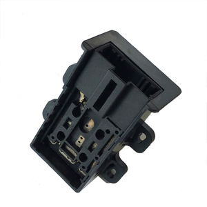 สวิตช์ควบคุมกระจกไฟฟ้า LHD 35760-S6A-003 สำหรับรถยนต์ฮอนด้า ฟิต ปี 2007-2008 และ <span class=keywords><strong>ซิตี้</strong></span> ปี 2003 2004 <span class=keywords><strong>2005</strong></span> 2006 2007 2008 รุ่น FST-HO-1034 - Product Image 5