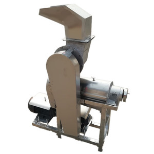 Commercial <b>Juice</b> <b>Extractor</b> Stainless Steel 60 Mm Feeding Hole Automatic Pulp Ejection 220 V EU Plug - Product Image 5