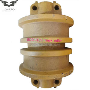 <span class=keywords><strong>Dozer</strong></span> BD2G BD2F BD2H BD2J гусеничный каток, бульдозер, нижний каток для деталей ходовой части MITSUBISHI - Product Image 2