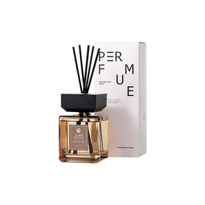 <b>Reed</b> <b>Diffuser</b> Hotel Home Fragrance Large Capacity Long Lasting Scent Luxury Aroma Decor Gift <b>for</b> Bedroom - Product Image 5