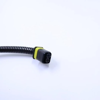 Sensor Kecepatan Roda ABS WABCO 4410322970 81271206183 untuk Truk MAN TGA TGM TGS TGX