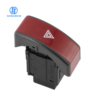 INTERRUPTOR DE LUZ DE PELIGRO Sorghum 9138107 PARA <span class=keywords><strong>OPEL</strong></span> <span class=keywords><strong>CORSA</strong></span>/Hatchback/Van VITA COMBO/Box/Body/MPV/Tour - Product Image 5