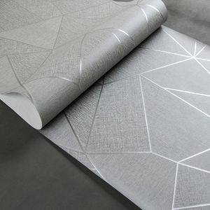 <span class=keywords><strong>Papier</strong></span> <span class=keywords><strong>peint</strong></span> mural pour téléviseur à motif géométrique 3D, <span class=keywords><strong>papier</strong></span> <span class=keywords><strong>peint</strong></span> moderne minimaliste en tissu non tissé pour salon, <span class=keywords><strong>chambre</strong></span> à coucher, tête <span class=keywords><strong>de</strong></span> <span class=keywords><strong>lit</strong></span> - Product Image 3