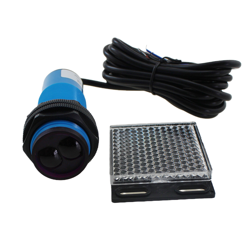 YUMO G30-3B3PC photoelectric proximity sensor industrial proximity sensor photocell sensor