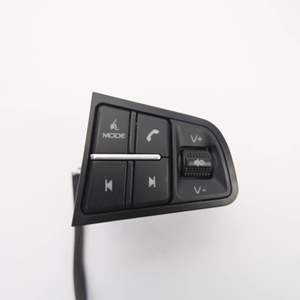 Commutateur multifonction pour volant, boutons de commande, état neuf, remplacement pour le contrôle du volume <span class=keywords><strong>radio</strong></span> VW OE 5NA 959 442 - Product Image 3