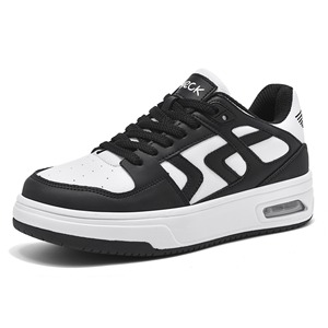 Zapatos de golf nuevos para hombre y mujer, zapatillas deportivas de golf transpirables, impermeables y cómodas con tacos fijos y botones de atado rápido - Product Image 2