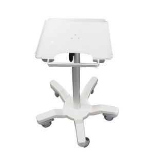 Troli medis seluler logam grosir untuk penggunaan peralatan rumah sakit dengan <span class=keywords><strong>Monitor</strong></span> pasien mesin ECG dan <span class=keywords><strong>Monitor</strong></span> janin - Product Image 6