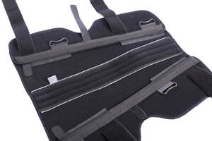 Copertura del dispositivo del ginocchio di alta qualità/protezione del ginocchio/immobilizzazione del ginocchio spedizione veloce dalla fabbrica - Product Image 5