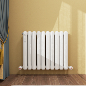 SLLS 60 Nouveau <span class=keywords><strong>Radiateur</strong></span> Colonne en Acier Moderne pour Résidentiel, <span class=keywords><strong>Radiateur</strong></span> de Design à <span class=keywords><strong>Eau</strong></span> <span class=keywords><strong>Chaude</strong></span>, Installation Verticale ou Horizontale - Product Image 3