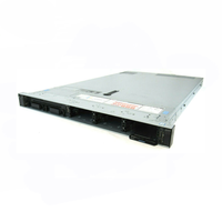 Server Rak PowerEdge R640 1U 16-Core 2.10GHz Silver 4216 64GB DDR4 2x10TB 7.2K SAS HDD H740P Tersedia