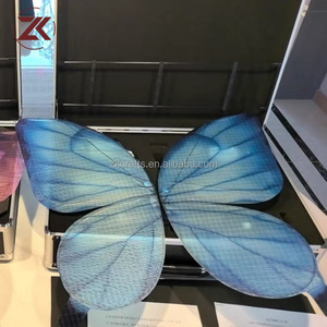 ZKAI Farfalla Volante Realistica con Telecomando per Decorazioni di Eventi e Matrimoni - Product Image 3