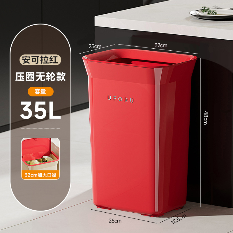 Ankera Red-35L (avec jantes, sans roues)